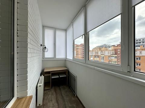 Квартира на вул. Університетська вул., 2/1-В в Києві, ID 228900, фото №5