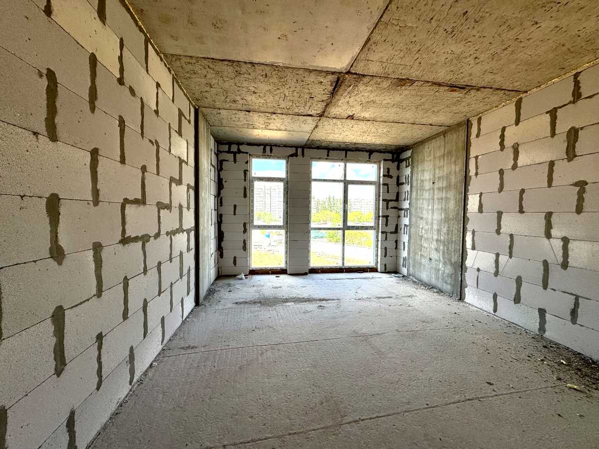 Квартира на вул. Академіка Сахарова в Одесі, ID 309647, фото №4