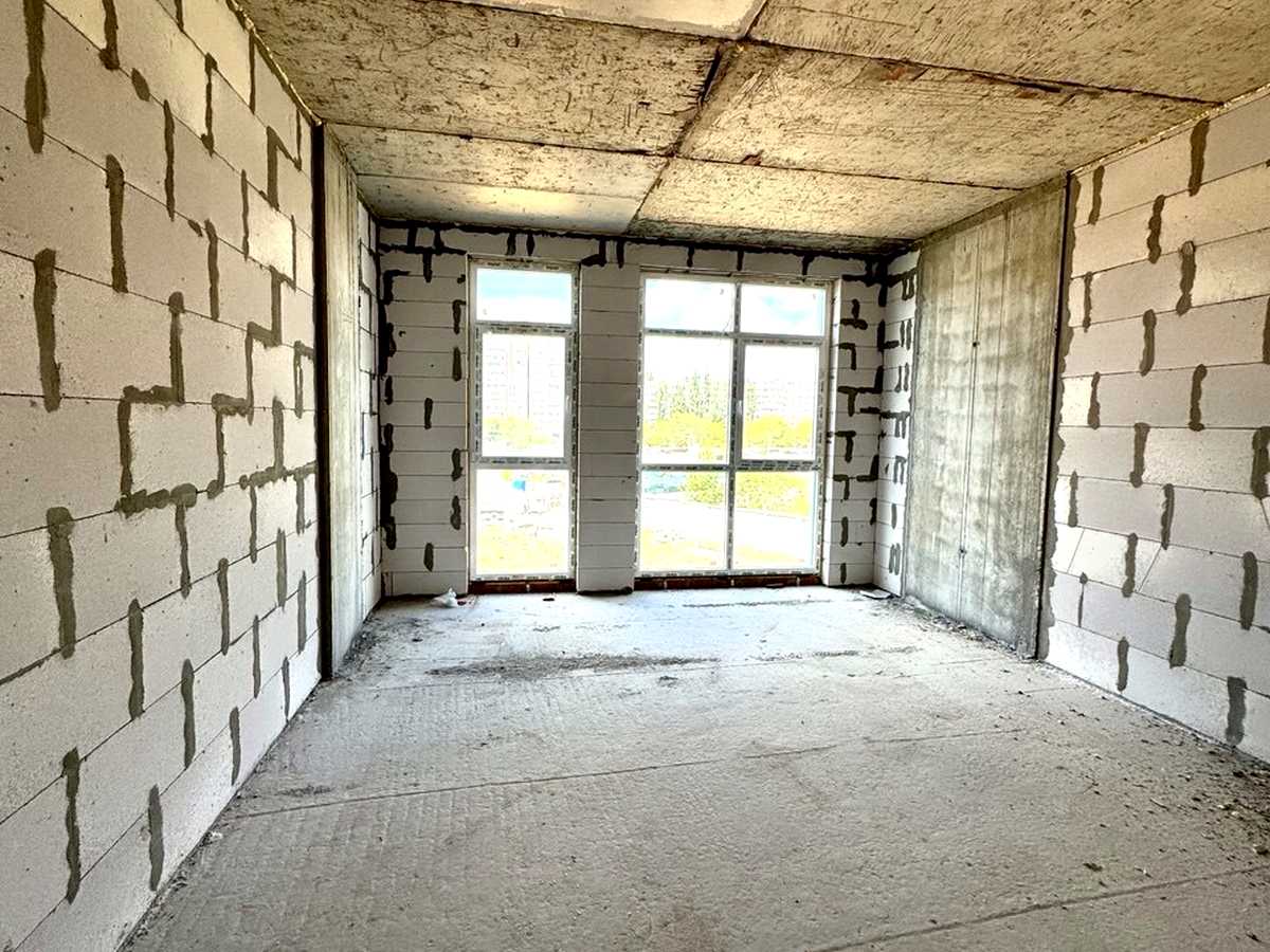 Квартира на вул. Академіка Сахарова в Одесі, ID 309647, фото №5
