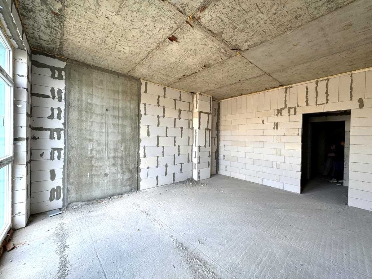 Квартира на вул. Академіка Сахарова в Одесі, ID 309647, фото №6