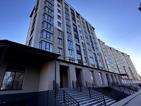 Квартира на вул. Чорновола в Івано-Франківську, ID 203001, фото №1