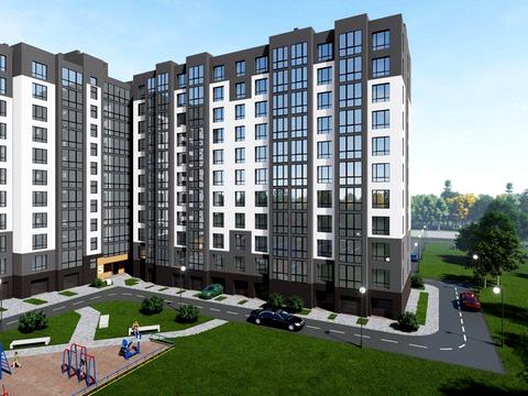 Квартира на вул. Чорновола в Івано-Франківську, ID 203001, фото №2