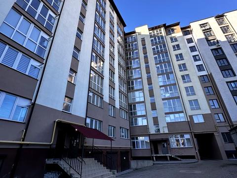 Квартира на вул. Чорновола в Івано-Франківську, ID 203001, фото №3
