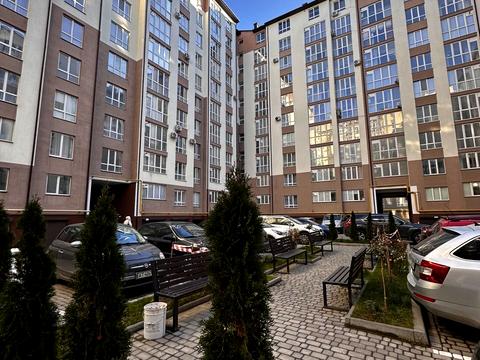 Квартира на вул. Чорновола в Івано-Франківську, ID 203001, фото №4