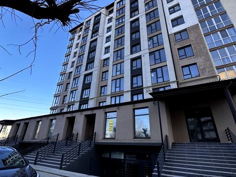 Квартира на вул. Чорновола в Івано-Франківську, ID 203001, фото №6