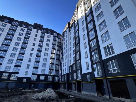 Квартира на вул. Чорновола в Івано-Франківську, ID 203001, фото №7