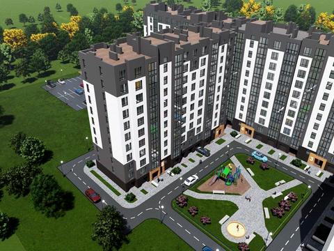 Квартира на вул. Чорновола в Івано-Франківську, ID 203001, фото №8