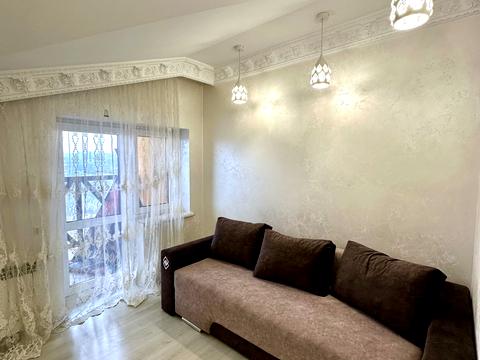 Квартира на пров. 2-й Віденський, 16 в Чернівцях, ID 245179, фото №11