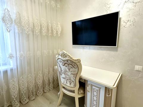 Квартира на пров. 2-й Віденський, 16 в Чернівцях, ID 245179, фото №12
