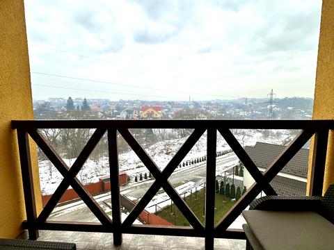 Квартира на пров. 2-й Віденський, 16 в Чернівцях, ID 245179, фото №18