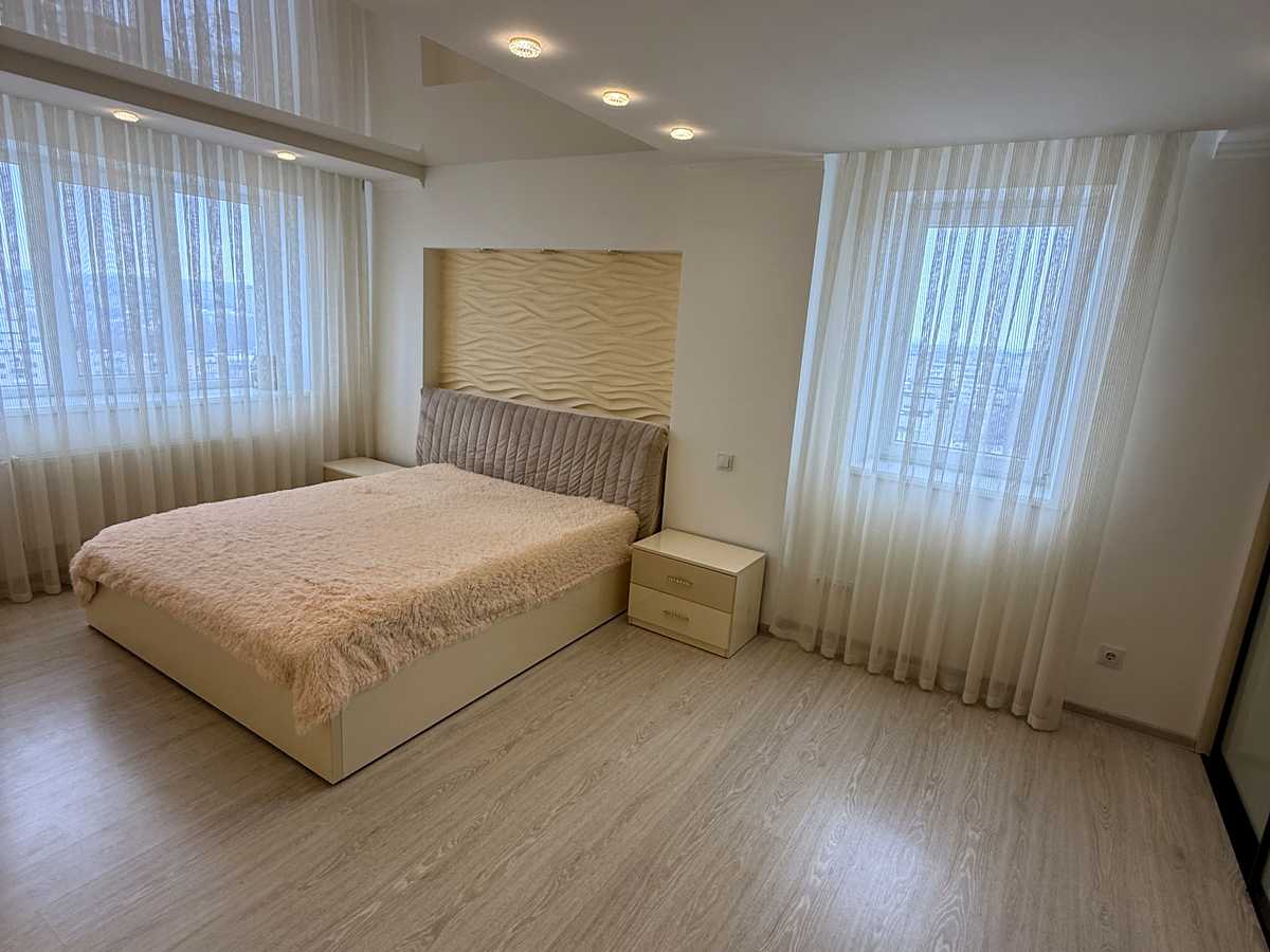 Квартира на вул. Свободи, 14/1 в Хмельницькому, ID 393982, фото №12