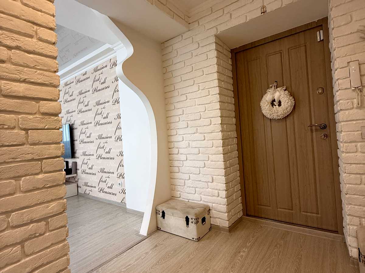 Квартира на вул. Свободи, 14/1 в Хмельницькому, ID 393982, фото №15