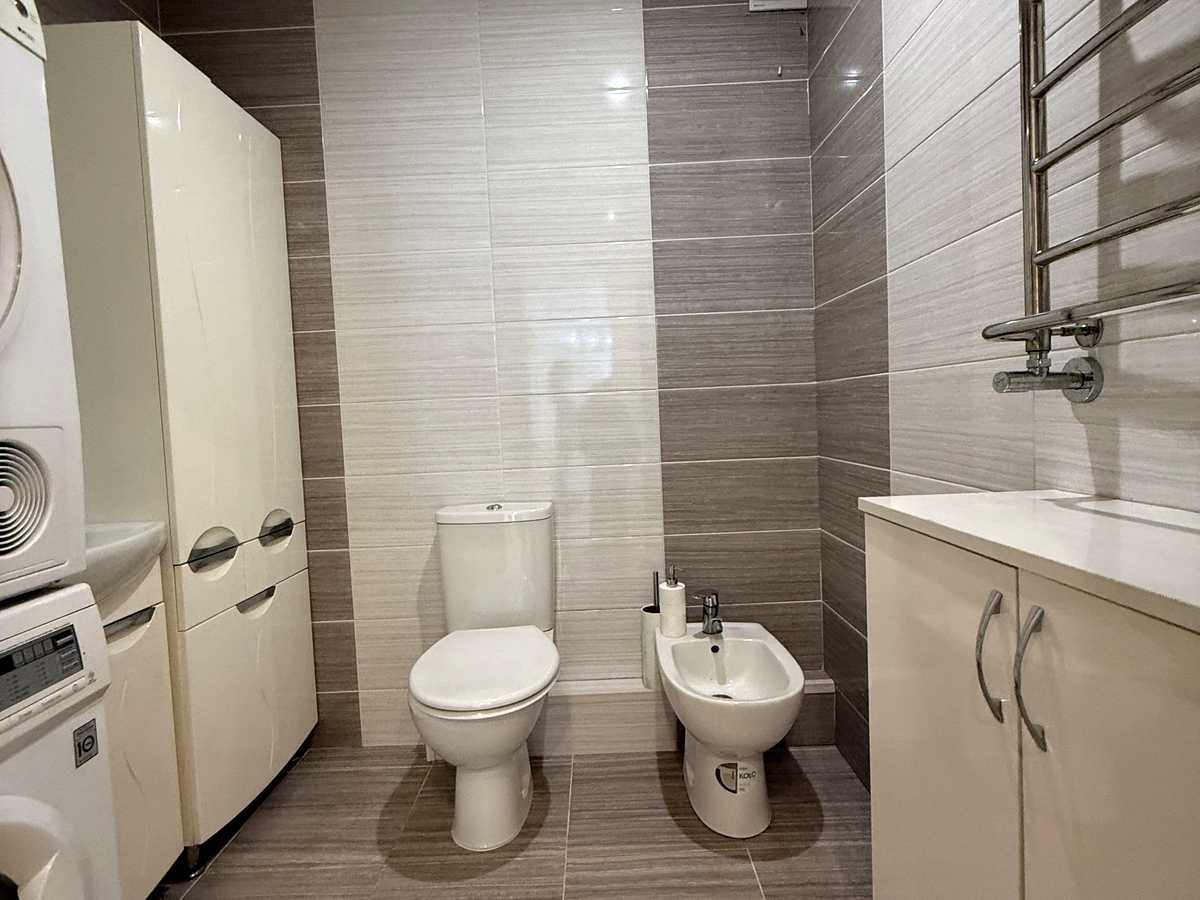 Квартира на вул. Свободи, 14/1 в Хмельницькому, ID 393982, фото №7