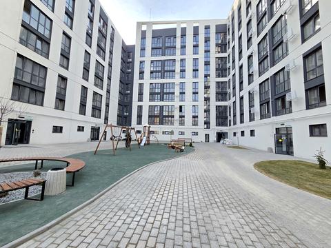 Квартира на вул. Данила Галицького в Рівному, ID 202996, фото №1