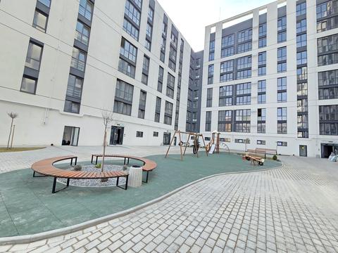 Квартира на вул. Данила Галицького в Рівному, ID 202996, фото №8