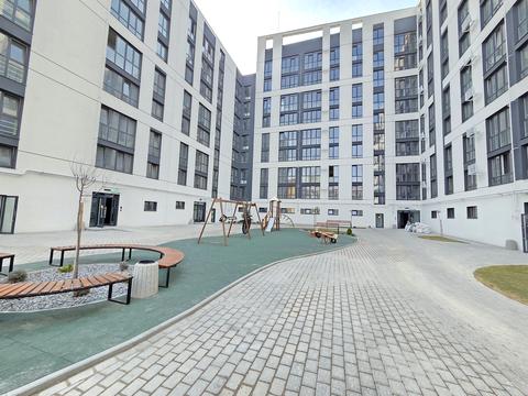 Квартира на вул. Данила Галицького в Рівному, ID 202996, фото №9