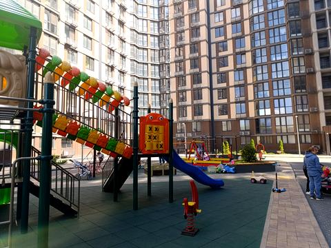 Квартира на вул. Прохоровська, 20 в Одесі, ID 197147, фото №16