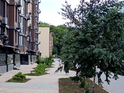 Квартира на вул. Прохоровська, 20 в Одесі, ID 197147, фото №21