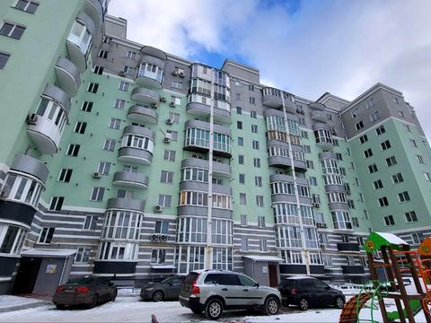 Квартира на вул. Симона Петлюри, 51 в Чернігові, ID 246903, фото №1