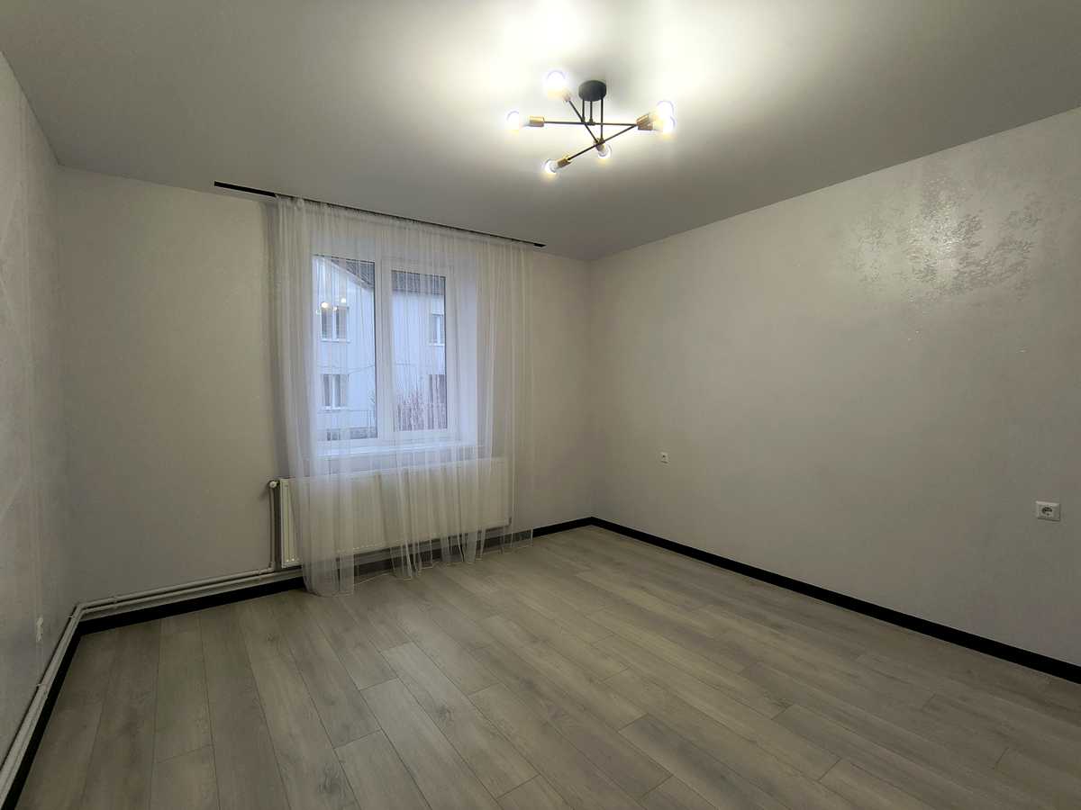 Квартира на вул. Нафтовиків, 40 в Львові, ID 309567, фото №1