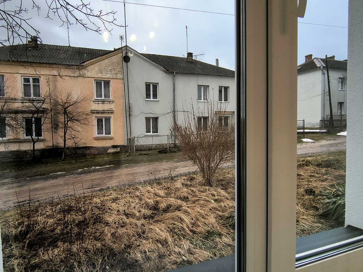 Квартира на вул. Нафтовиків, 40 в Львові, ID 309567, фото №3