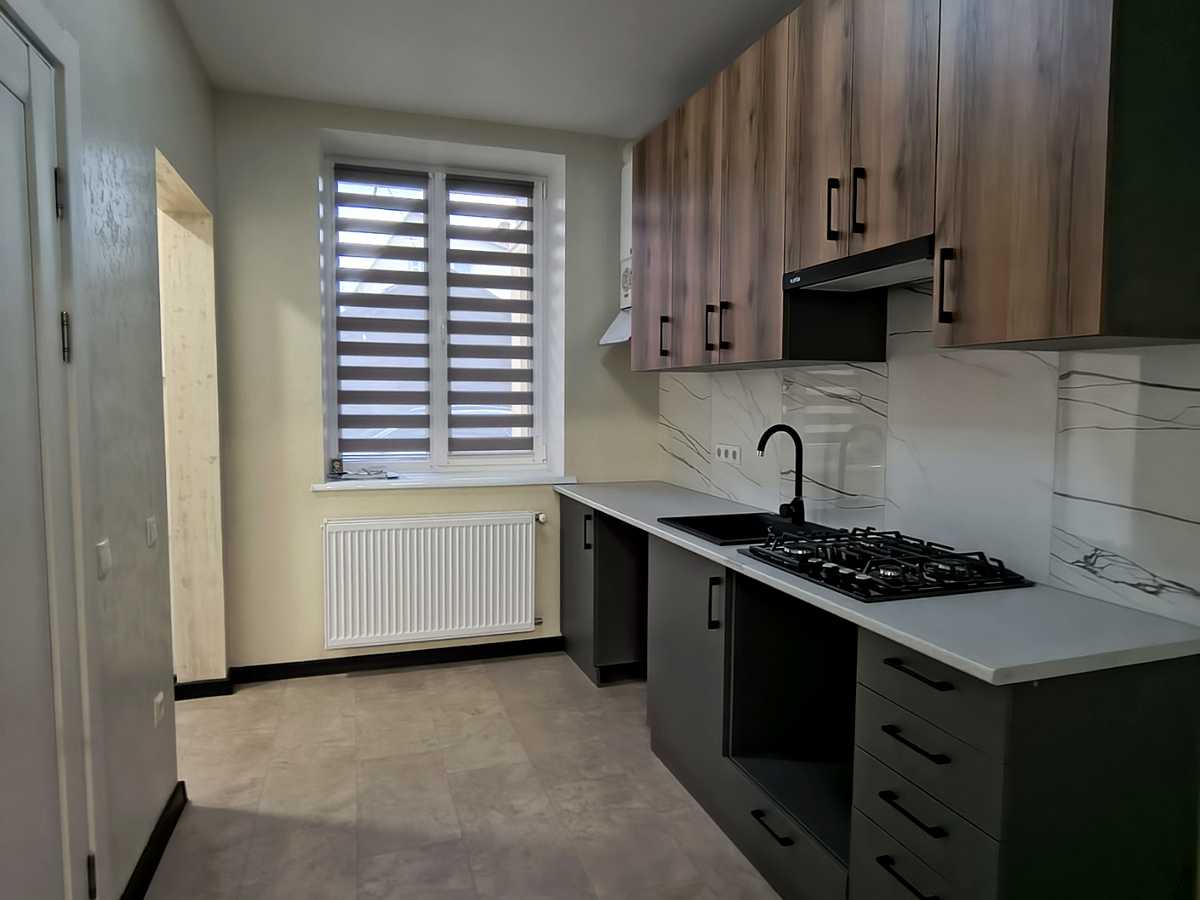 Квартира на вул. Нафтовиків, 40 в Львові, ID 309567, фото №4