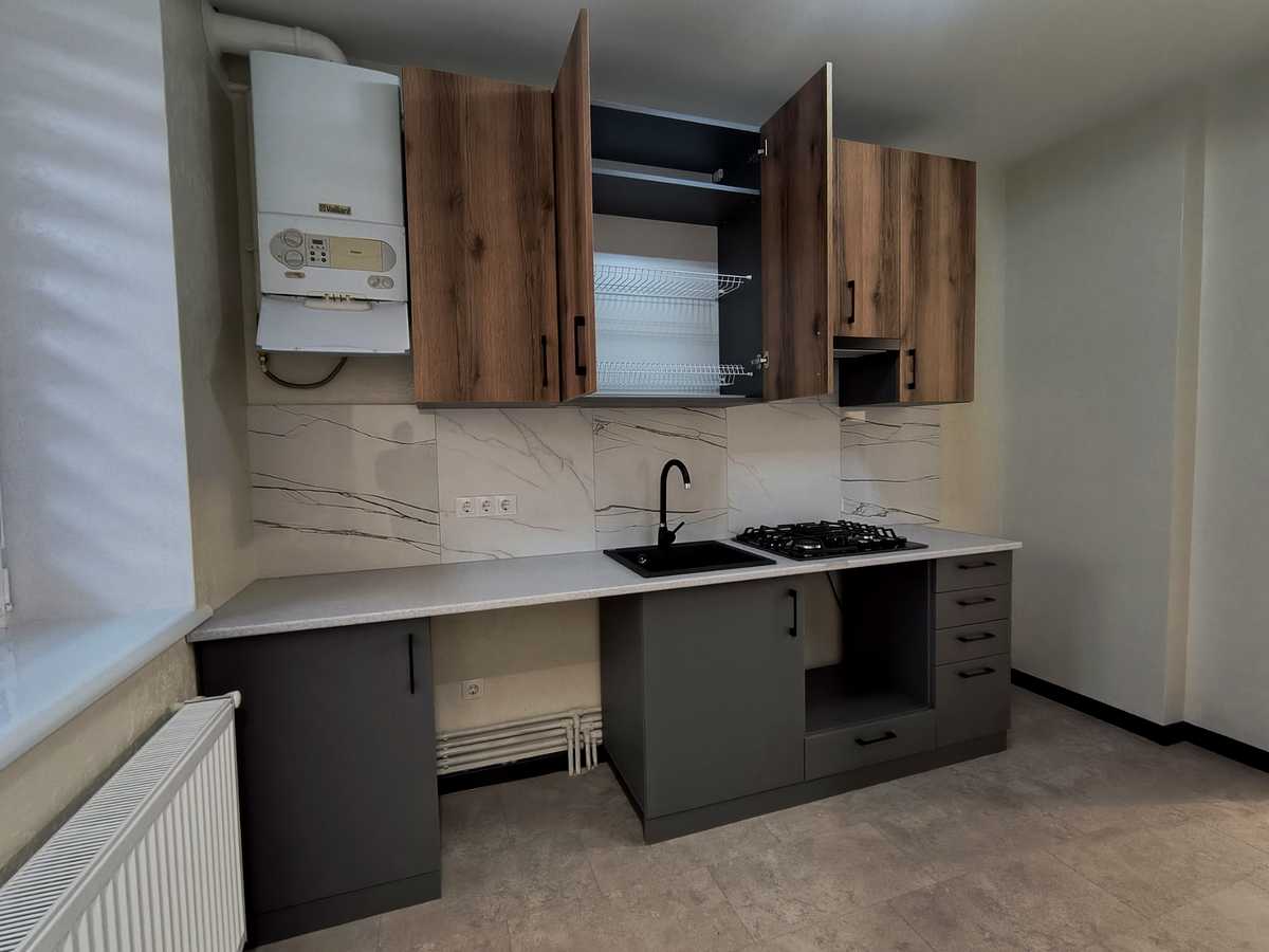 Квартира на вул. Нафтовиків, 40 в Львові, ID 309567, фото №6