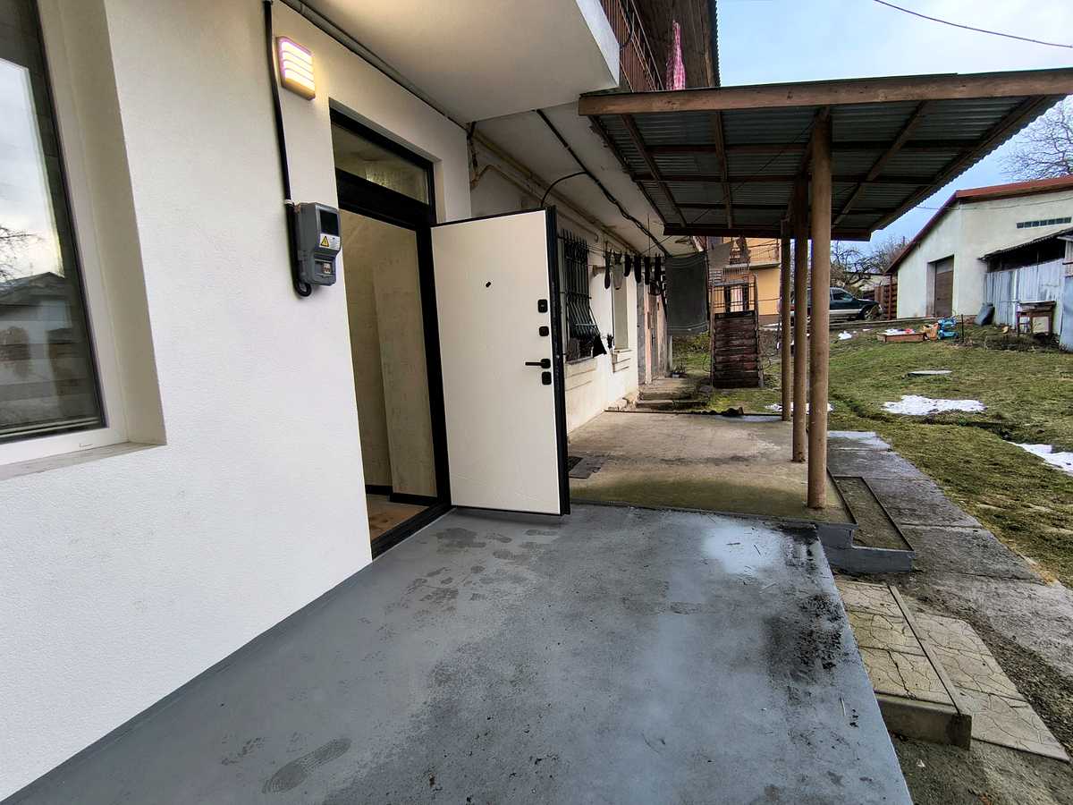 Квартира на вул. Нафтовиків, 40 в Львові, ID 309567, фото №9