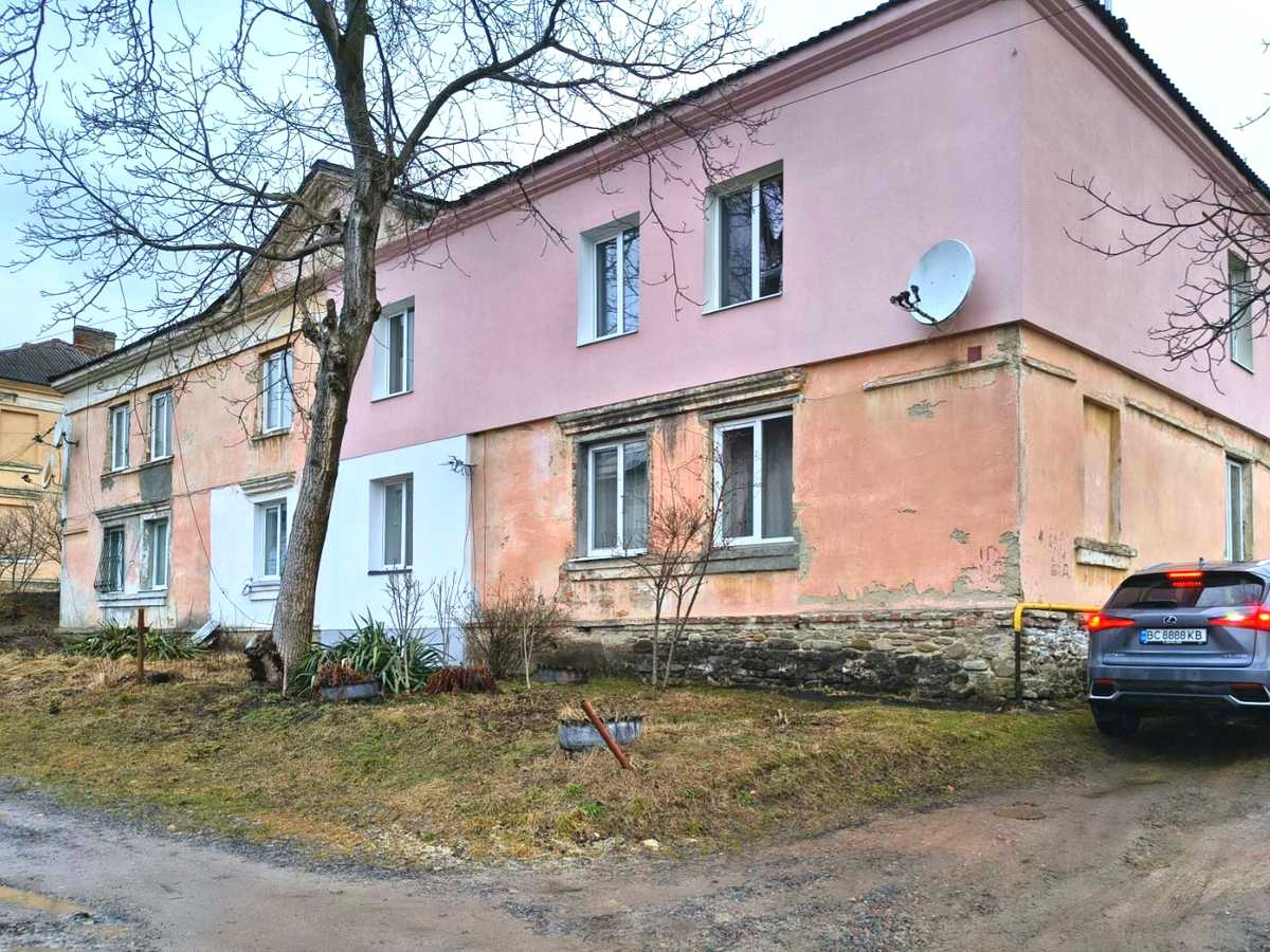 Квартира на вул. Нафтовиків, 40 в Львові, ID 309567, фото №10
