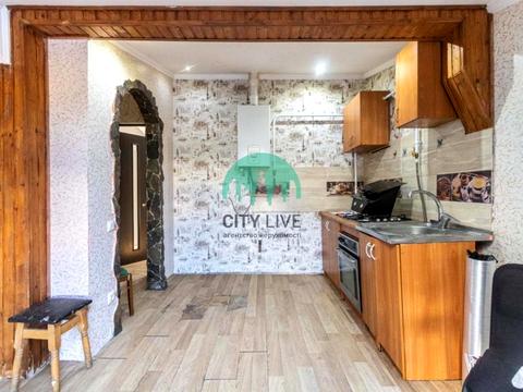 Квартира на вул. Юліана Целевича вул., 34/4 в Івано-Франківську, ID 162090, фото №1
