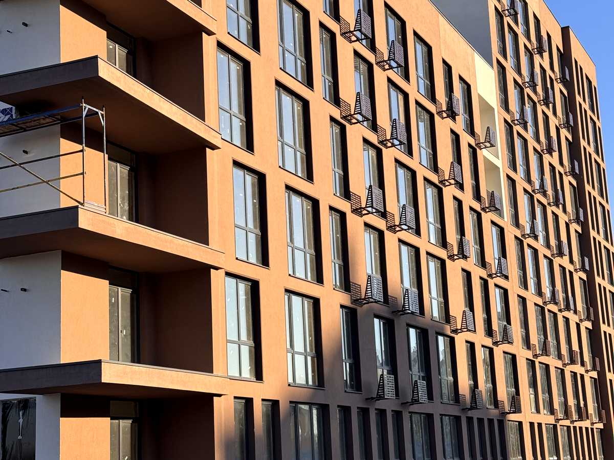 Квартира на вул. Під Голоском, 16 в Львові, ID 406630, фото №12