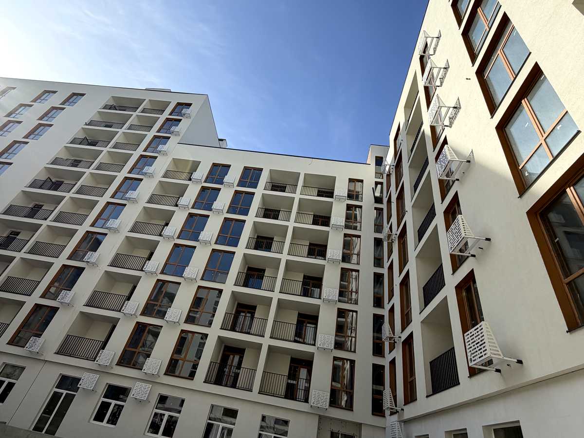 Квартира на вул. Під Голоском, 16 в Львові, ID 406630, фото №25