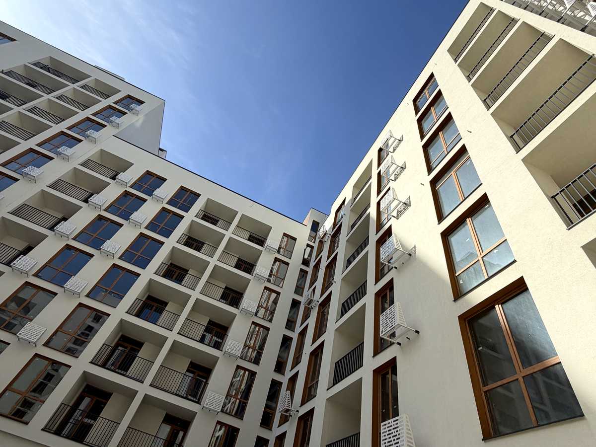 Квартира на вул. Під Голоском, 16 в Львові, ID 406630, фото №26