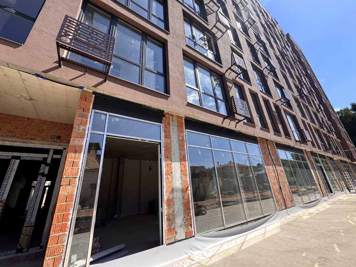 Квартира на вул. Під Голоском, 16 в Львові, ID 406630, фото №30
