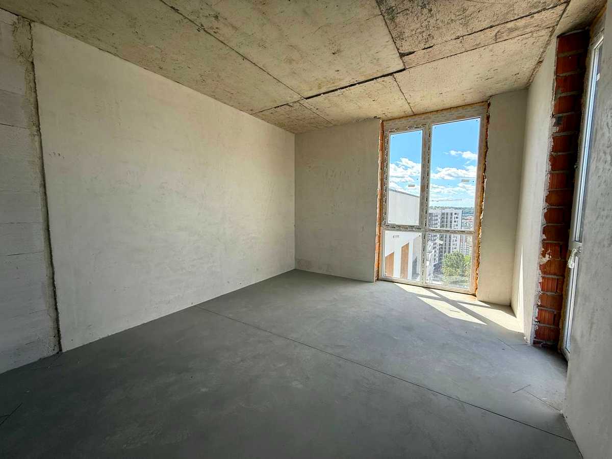 Квартира на вул. Під Голоском, 16 в Львові, ID 406630, фото №6