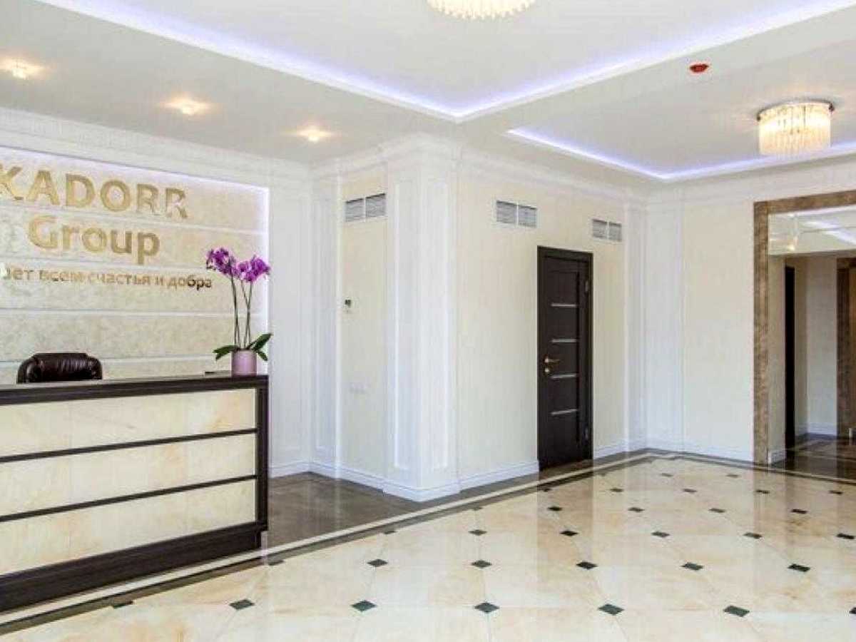 Квартира на вул. Академіка Сахарова в Одесі, ID 309662, фото №2