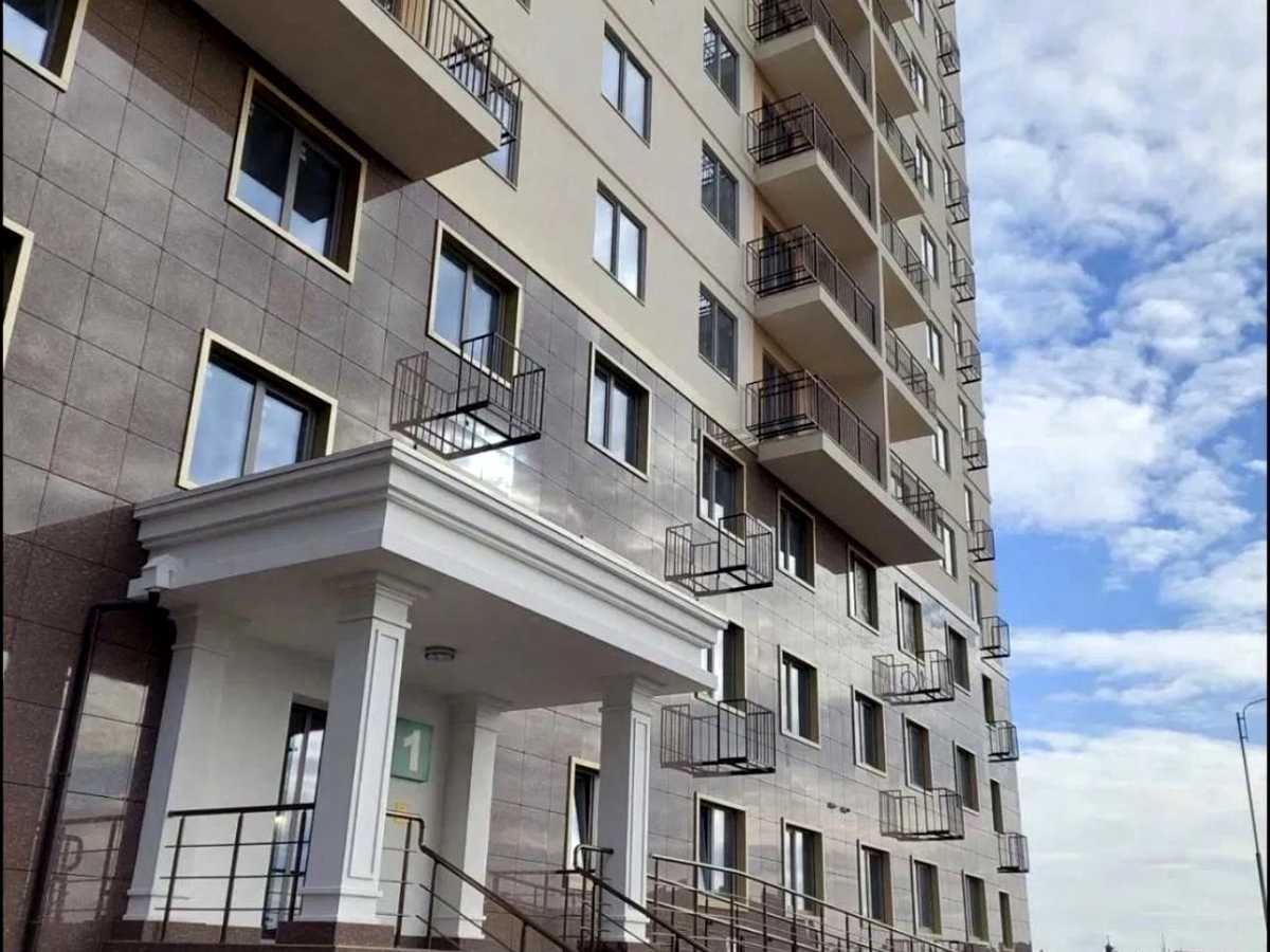 Квартира на вул. Академіка Сахарова в Одесі, ID 309662, фото №4