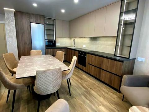Квартира на вул. Михайла Максимовича, 32-Б в Київ, ID 186998, фото №2
