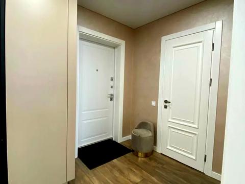 Квартира на вул. Михайла Максимовича, 32-Б в Києві, ID 186998, фото №15