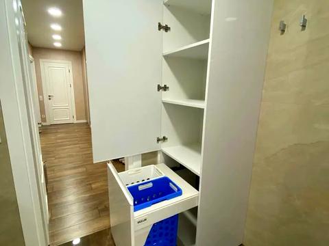 Квартира на вул. Михайла Максимовича, 32-Б в Києві, ID 186998, фото №20