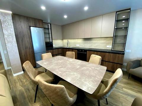 Квартира на вул. Михайла Максимовича, 32-Б в Київ, ID 186998, фото №3