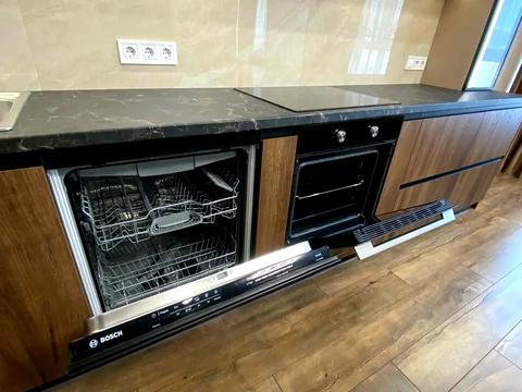Квартира на вул. Михайла Максимовича, 32-Б в Київ, ID 186998, фото №5