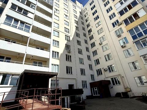 Квартира на вул. Незалежності, 21 в Чернігові, ID 234127, фото №3