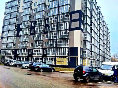 Квартира на вул. Льотна, 37 в Чернігові, ID 237182, фото №1