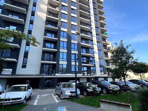 Квартира на вул. Хіміків вул., 28, к.7-14 в Івано-Франківську, ID 194758, фото №3