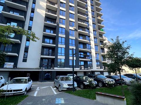 Квартира на вул. Хіміків вул., 28, к.7-14 в Івано-Франківську, ID 194758, фото №4