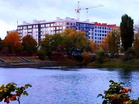 Квартира на вул. Гетьмана Полуботка, 46 в Чернігові, ID 227037, фото №1