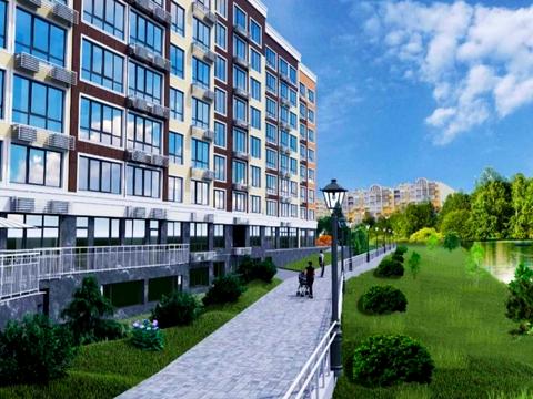 Квартира на вул. Гетьмана Полуботка, 46 в Чернігові, ID 227037, фото №4