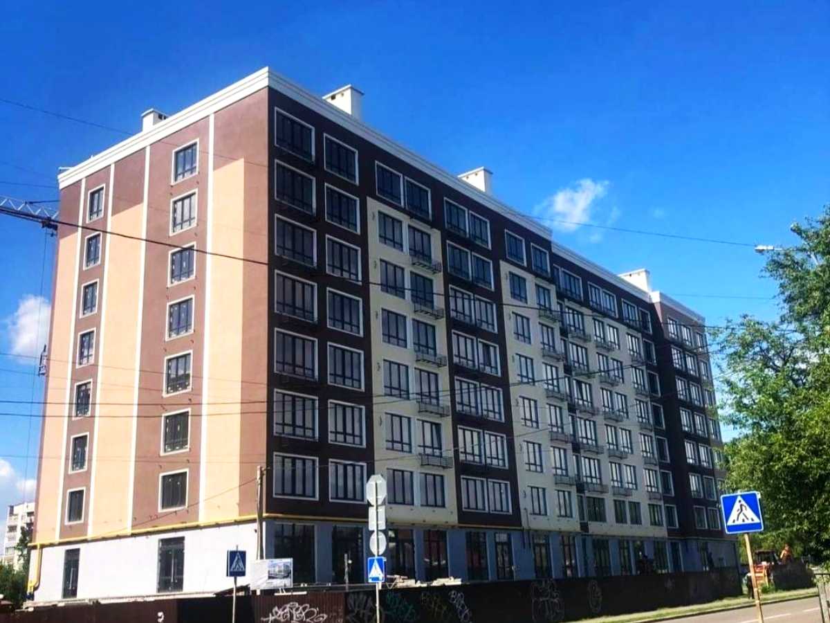 Квартира на вул. Гетьмана Полуботка, 36 в Чернігові, ID 231872, фото №1