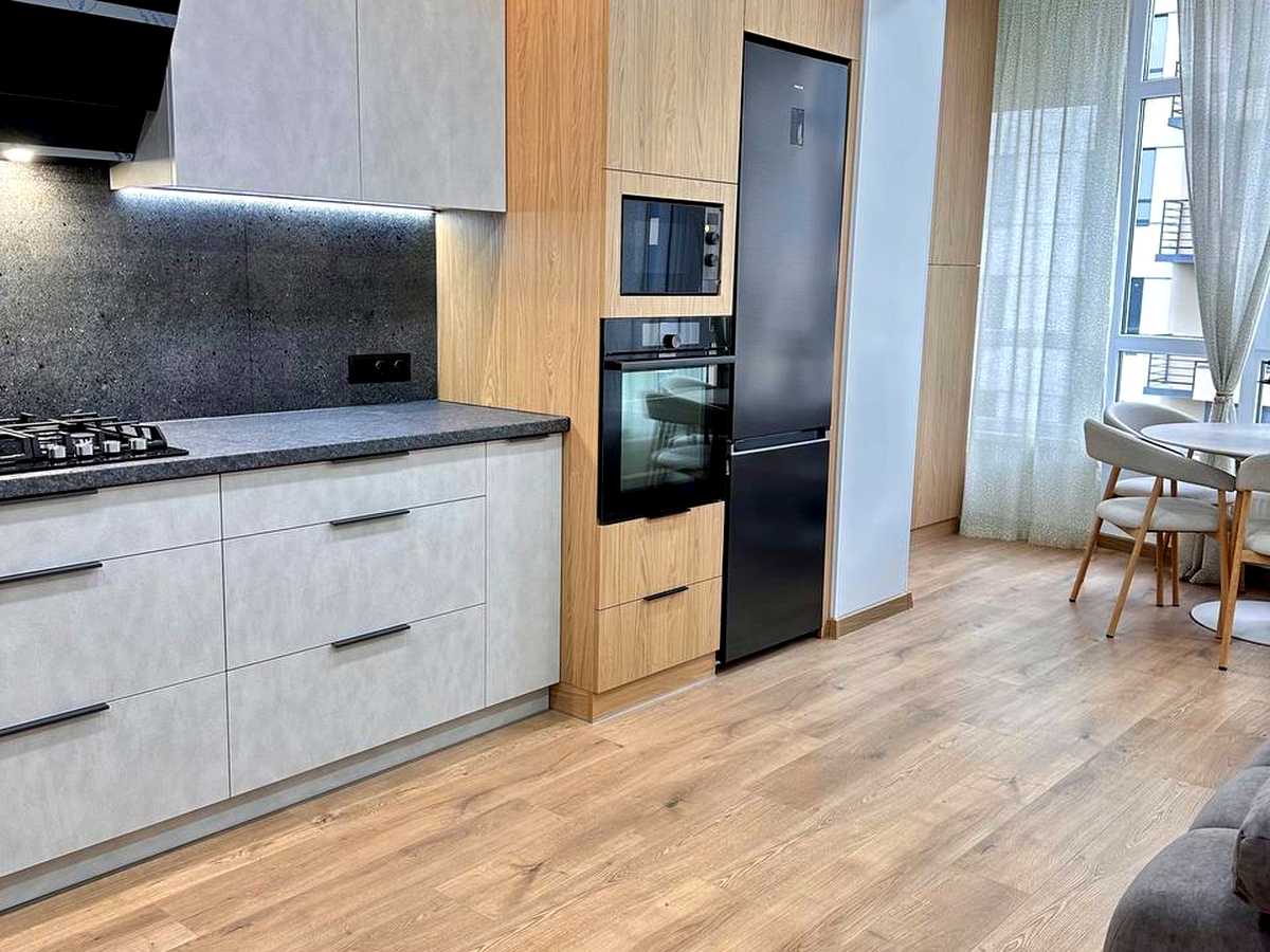 Квартира на вул. Зарічанська, 3/3-Б в Хмельницькому, ID 393980, фото №2